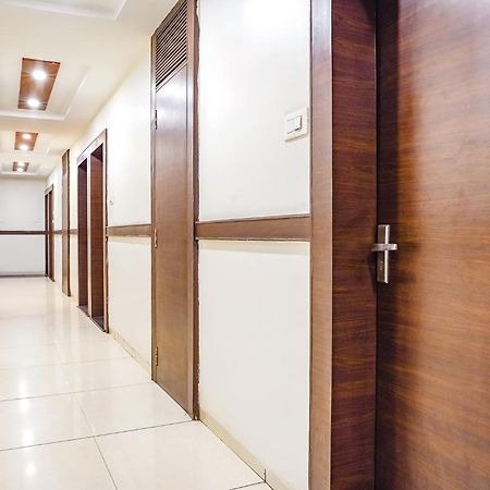 Treebo Hotel Ashirwad Bhopal Bagian luar foto